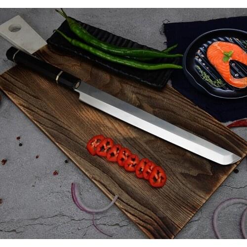 EVERRICH Sushi Knives