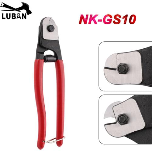LUBAN MINI EUROP STYLE crimping tool crimping plier die sets for RS series RS48B RS11011 RS02 RS0325 RS06 RS03H tool jaw