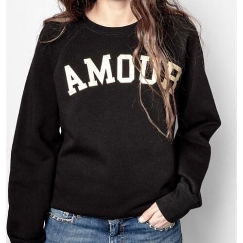 Jyate Womens Autumn Hoodies