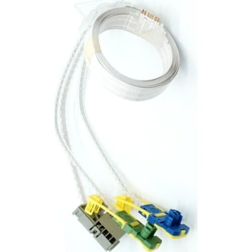 Electronic Circuit Repair Cable And Connector For Renault Com 2000 For Peugeot 307 406 For Citroen C5 Break 12275641