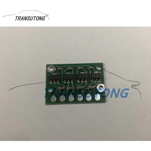 Transmission Automatic E66 E60 6HP19 Gearbox Computer Gear Position Sensor For E60 E66