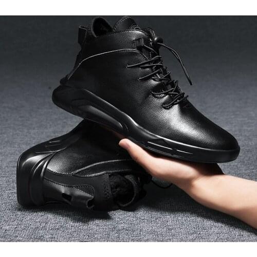 Мужская обувь Lffz China At AliExpress