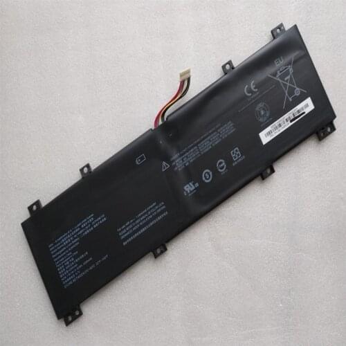 New NC140BW1-2S1P For Lenovo IdeaPad 100S-14IBR (DD114) 14" 80R9 0813002 8S 5B10K65026 Genuine Laptop battery 7.6V 31.92Wh