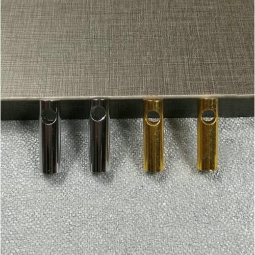 Dinning car fencing enclosure liquor cupboard,6 mm hole furniture hardware glass Shelf rack rail supporter bath room accessory