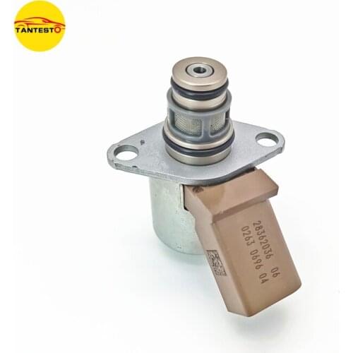 Original for Delphi 28362036 Metering Valve for Jiang Ling