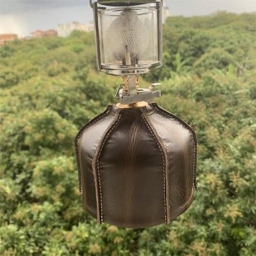 Outdoor Gas Bottle Bag Flat Fuel Canister Cover Garden BBQ Tank Wrap Holder