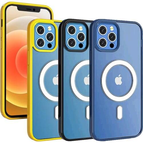 Магнитные беспроводные зарядки для мобильных телефонов PhoFir China At AliExpress