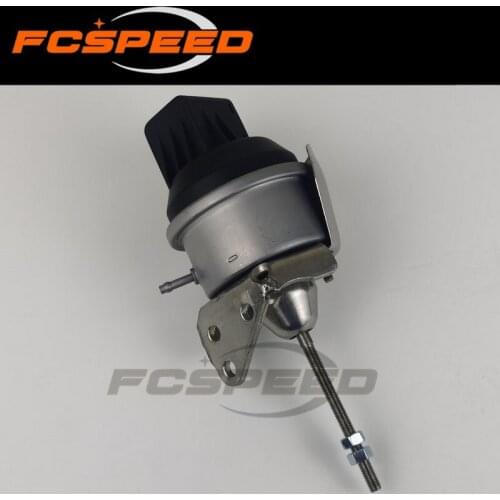 Turbo wastegate actuator BV40 54409700002 54409880002 for Audi VW Skoda Seat 2.0 TDI 103 Kw 140 HP CFFA CHAA CBAB BKD 2007