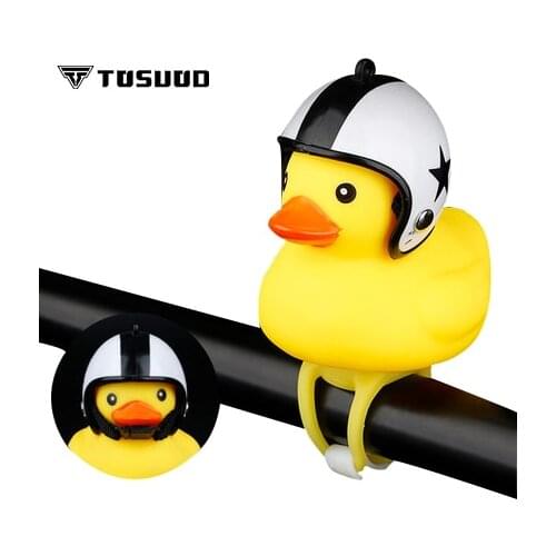 TOSUOD Bicycle Lights