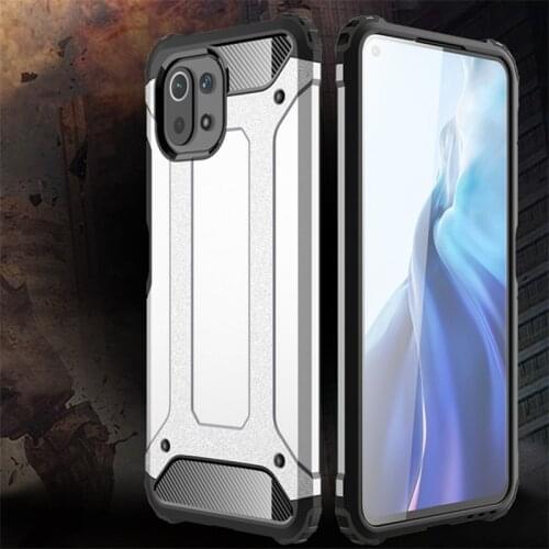 Чехлы для телефонов Xiaomi Mi 11 Wolfsay China At AliExpress