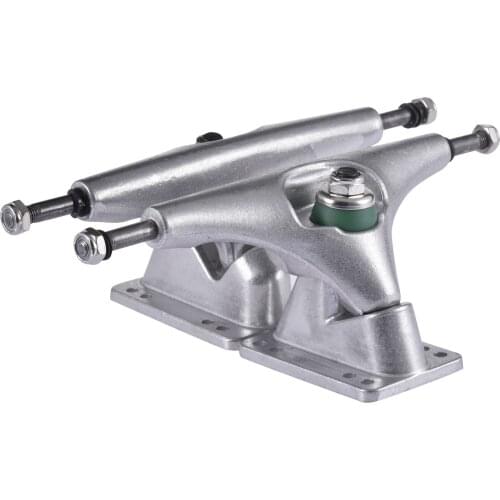 1Pair CX7 Surf Skateboard Trucks Surf Skate Skateboard Longboard Truck Fish Board Long Board Steering Bracket Skateboard Bracket