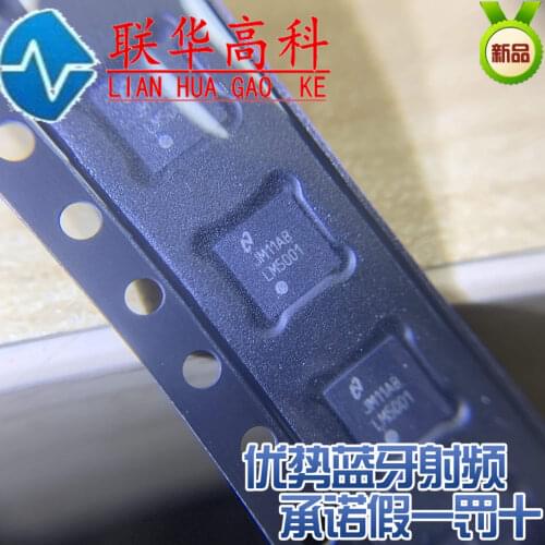 100% New&original LM5001SDE/NOPB LM5001 LM5001SDE In Stock
