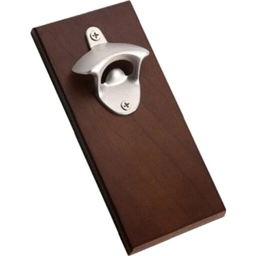 2021 New Rust-proof Beer Bottle Opener With Net Collecting Barrel Coke Bottle