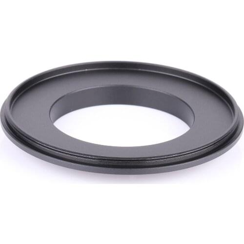67 mm Macro Reverse Adapter Ring for Nikon AI Mount