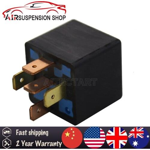 Airfuspesion Switches And Buttons For Cars