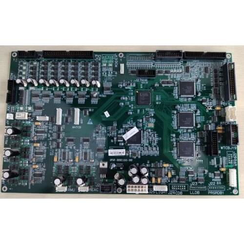 Mindray BS800 BS820 BS800M BS820M BS880 BS890 biochemical analyzer cleaning temperature control board circuit board accessories