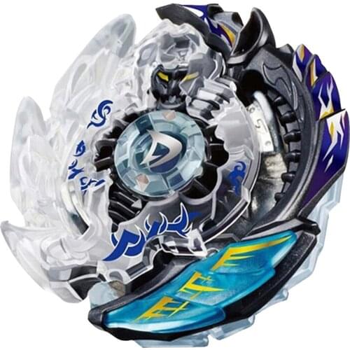 Bey Spinning Top Blade Burst B-85 Booster KILLER DEATHSCYTHER. 2V.Hn