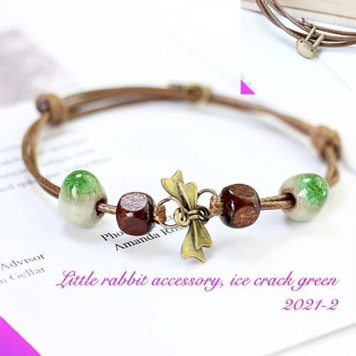 GREENWAVES Beautiful Bracelets