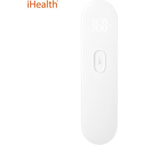 Медицинские термометры iHealth China At AliExpress
