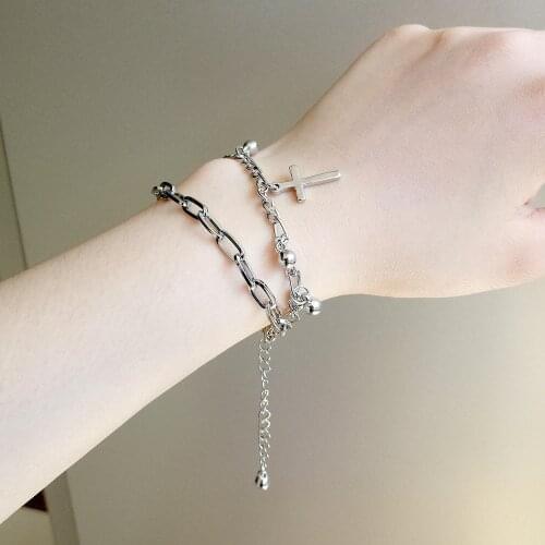 Imixlot Bracelets With Charms