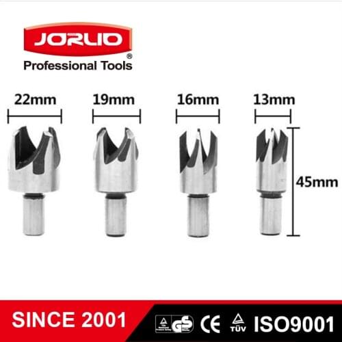 Jorlio Drill Bits