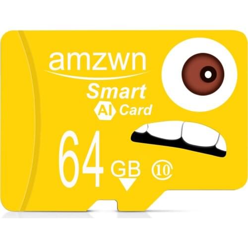 Micro SD Card EVO Plus Flash Memory Card 32GB 64GB 128GB 256GB 512GB Class 10 UHS-I High Speed Microsd TF Card