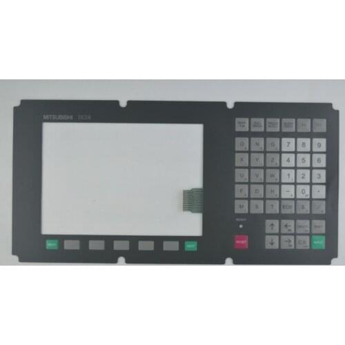KS-MB952B : KSMB952B Membrane Keypad for M3 CNC system New 90 days warranty, FAST SHIPPING,New & Have in stock