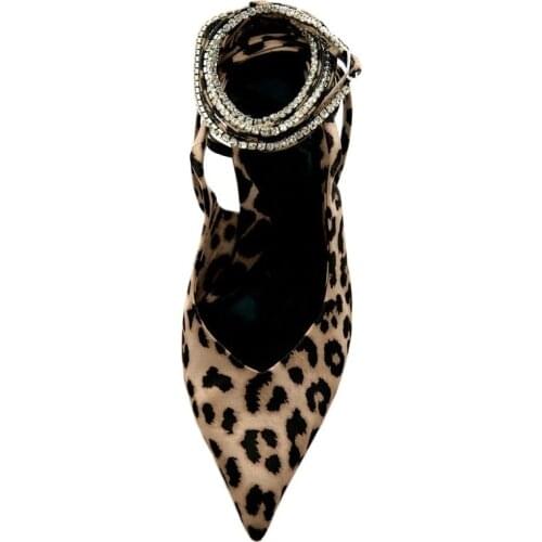 MDNG Women's Shoes With Heels