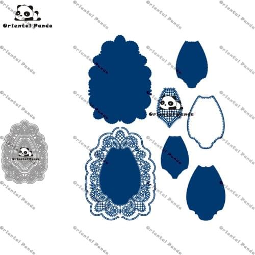 New Dies 2020 Camper Van Metal Consider pear frame Dies diy Die photo album cutting die Scg new die for 2021 metal dies alina