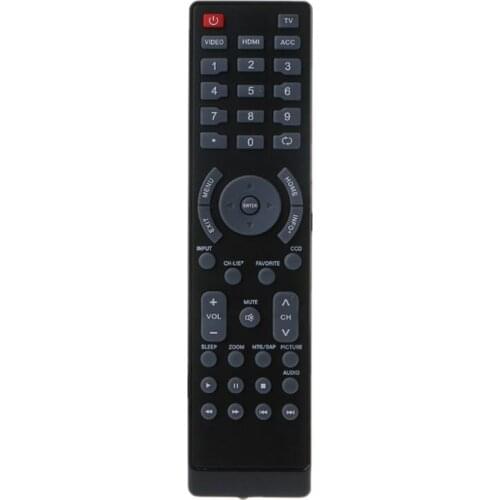 Remote Control TV Controller for INSIGNIA LCD LED TVs NS-RC03A-13 NS-40L240A13 BX0E