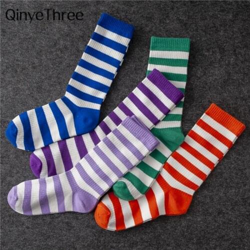 QinyeThree Mens Gift Socks