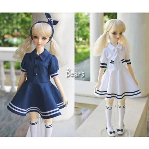 1/3 1/4 scale BJD clothes dress BJD doll accessories for SD.Not included doll,shoes and other accessories NO0539