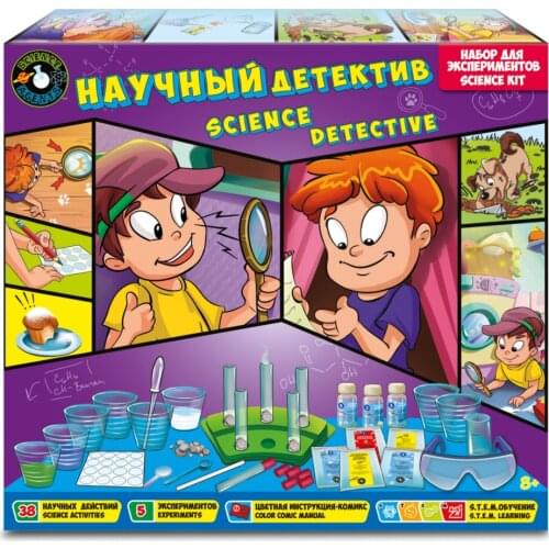 ToysLab Entertainment Educational Toys