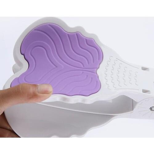 Hip Trainer Beautiful Butt Clip Basin Muscle Postpartum Rehabilitation Pelvic Floor Muscle Inner Thigh Buttocks Exerciser