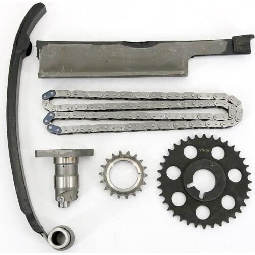 TIMING REPAIR KITS for TOYOTA:HIACE(2.0)89-98 1RZFE DS070055