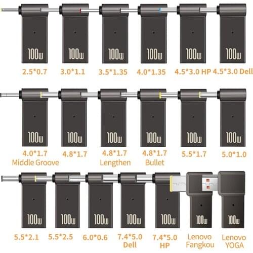 Xingzhaotong Type C Adapters