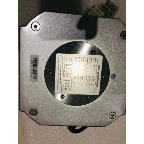 Elevator Lift Parts Permanent-magnet Synchronous Motor for Elevator Door Operator PM81855D HAA24354A2