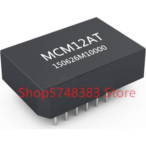 1PCS/LOT 100% new original MCM11AT MCM11T MCM21AT MCM21T Isolated RS-485 / 232 transceiver module