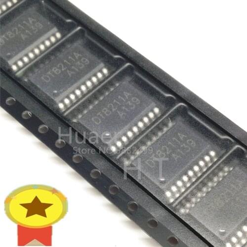 10cs/lot DT8211A DT8211 SOP18