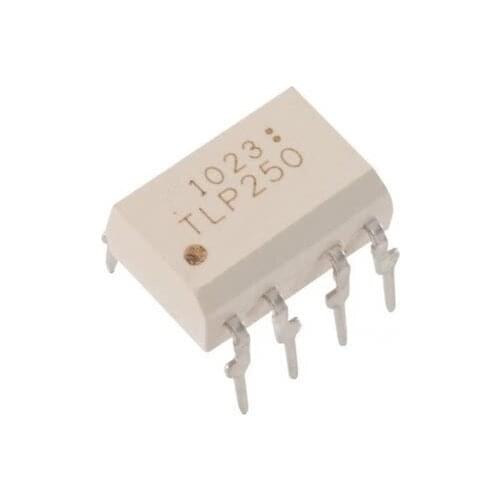 10PCS TLP250 DIP8 DIP DIP-8 and original IC