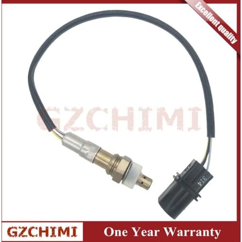 39210-23900 Automotive Oxygen Sensor air-fuel ratio sensor for 2003-2009 Kia Elantra