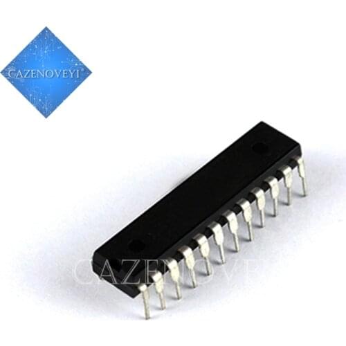 5pcs/lot GAL22V10D-7LPNI GAL22V10D-10LPN GAL22V10D-15LP GAL22V10D-25LP GAL22V10D-25QP GAL22V10D DIP24 GAL22V10 In Stock