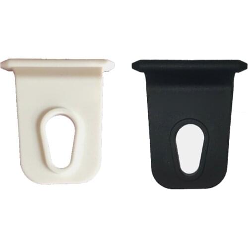 50LC 5pcs/10pcs All Purpose RV Awning Hook Light Clothes Drying Holder for Caravan Motorhome Camper