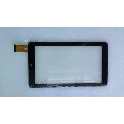 7'' inch touch screen panel glass capacitive digitizer XY20160909 HK70DR2119 Fpc-TP070255(K71)-01 HS1285 XN1318V1 MF-531-070F