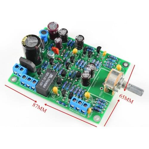 England NAIM NAC42.5 NAC42_5 Classical Preamplifier