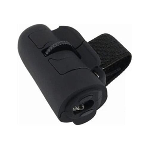 2.4G wireless mouse creative wireless finger lazy mouse computer mobile phone tablet ring mini bluetooth mouse