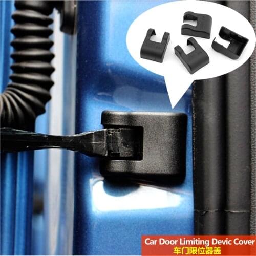Bunsou Car Clips