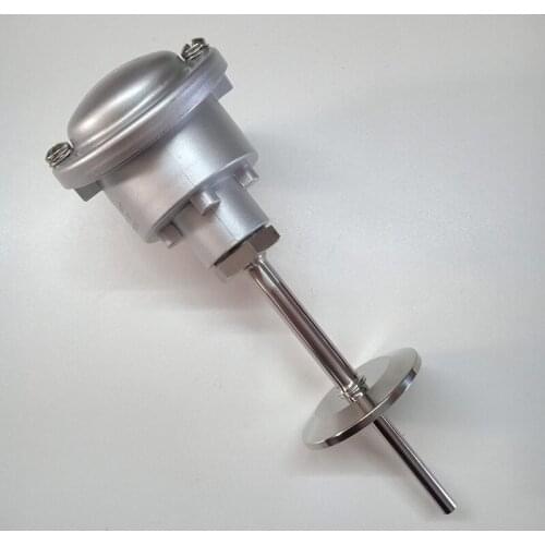 Temperature sensor 902810/13 TN48458923, 2 * PT100, -50-200