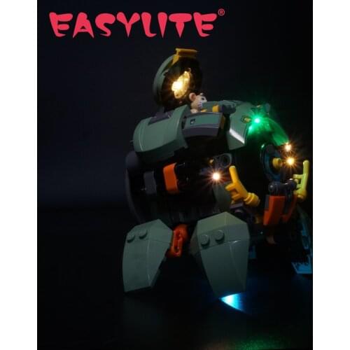 EASYLITE Constructors