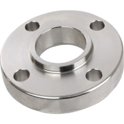 Flanges Slop-on flanges 4'' 150# Alloy Steel Alloy C-4 UNS NO6455 ASTM ASME 16.9 Intermediate Pressure